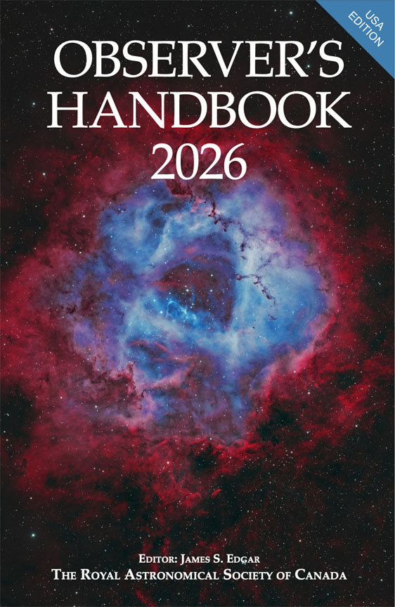 RASC HANDBOOK 2026 USA
